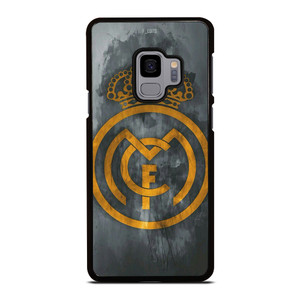 REAL MADRID ICON 2 Samsung Galaxy S9 Case
