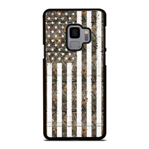 REALTREE CAMO FLAG Samsung Galaxy S9 Case REALTREE CAMO FLAG Samsung Galaxy S9 Case