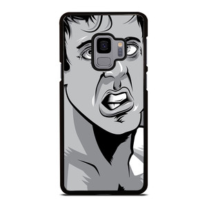 ROCKY BALBOA ANIME Samsung Galaxy S9 Case ROCKY BALBOA ANIME Samsung Galaxy S9 Case