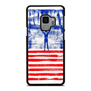 ROCKY BALBOA COOL Samsung Galaxy S9 Case