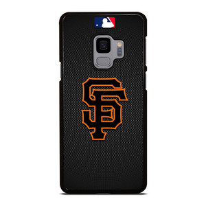 SAN FRANCISCO GIANTS SF Samsung Galaxy S9 Case