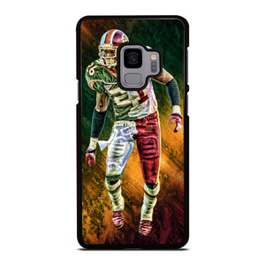 SEAN TAYLOR WASHINGTON REDSKINS Samsung Galaxy S9 Case SEAN TAYLOR WASHINGTON REDSKINS Samsung Galaxy S9 Case