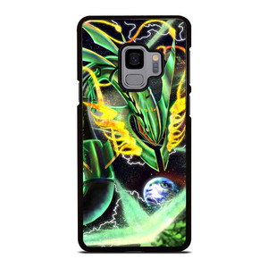 SHINY RAYQUAZA POKEMON Samsung Galaxy S9 Case SHINY RAYQUAZA POKEMON Samsung Galaxy S9 Case