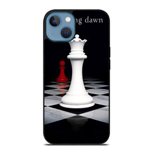 CHESS BREAKING DAWN iPhone 13 Case CHESS BREAKING DAWN iPhone 13 Case