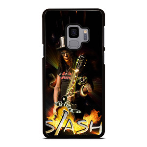 SLASH G N R Samsung Galaxy S9 Case