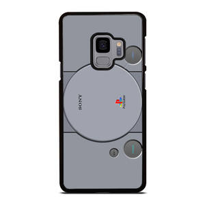 SONY PLAYSTATION 1 GAME CONSOLE Samsung Galaxy S9 Case