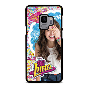 SOY LUNA DISNEY Samsung Galaxy S9 Case