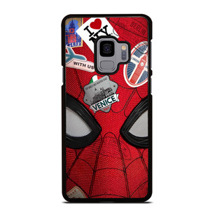 SPIDER-MAN FAR FROM HOME Samsung Galaxy S9 Case