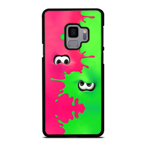 SPLATOON 2 Samsung Galaxy S9 Case