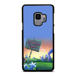 SPONGEBOB JELLYFISH FIELDS Samsung Galaxy S9 Case
