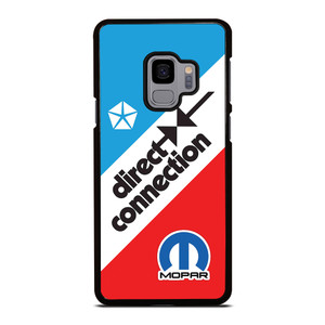 SPORT CAR RACING MOPAR Samsung Galaxy S9 Case