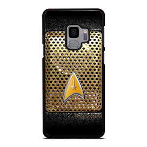 STAR TREK COMMUNICATOR 3 Samsung Galaxy S9 Case
