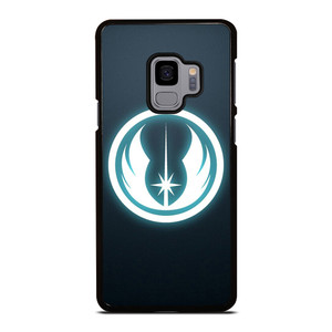 STAR WARS JEDI LOGO Samsung Galaxy S9 Case STAR WARS JEDI LOGO Samsung Galaxy S9 Case