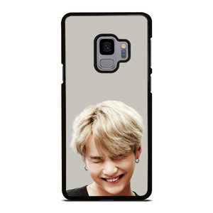 SUGA BTS BANGTAN BOYS Samsung Galaxy S9 Case SUGA BTS BANGTAN BOYS Samsung Galaxy S9 Case
