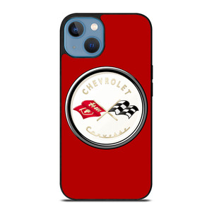 CHEVROLET CORVETTE iPhone 13 Case