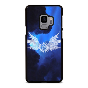 SUPERNATURAL Samsung Galaxy S9 Case
