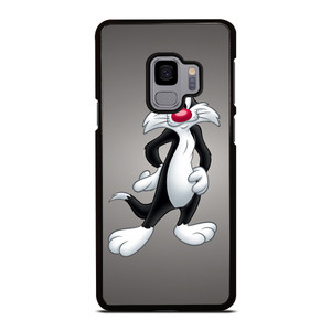 SYLVESTER THE CAT Samsung Galaxy S9 Case SYLVESTER THE CAT Samsung Galaxy S9 Case