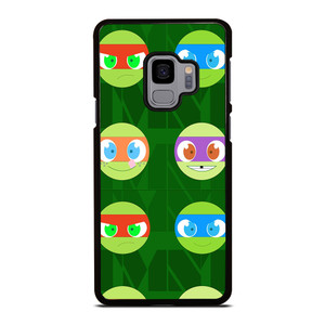 TEENAGE MUTANT NINJA TURTLES BABIES TMNT Samsung Galaxy S9 Case