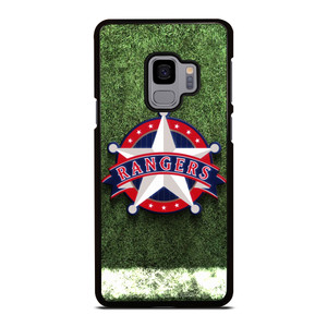 TEXAS RANGERS BASEBALL MLB Samsung Galaxy S9 Case
