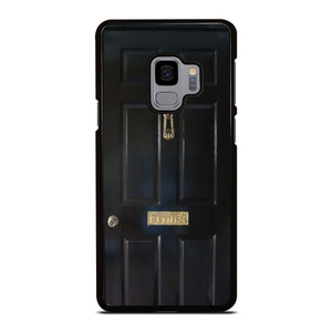 THE DOOR OF SHERLOCK HOLMES Samsung Galaxy S9 Case