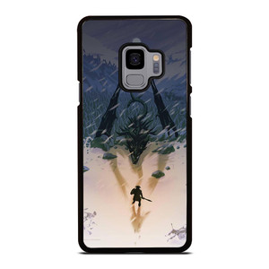 THE ELDER SCROLLS V SKYRIM Samsung Galaxy S9 Case
