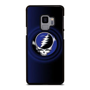THE GRATEFUL DEAD BAND Samsung Galaxy S9 Case