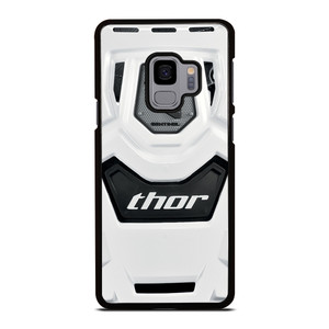 THOR MX SENTINEL COVER MOTOCROSS Samsung Galaxy S9 Case