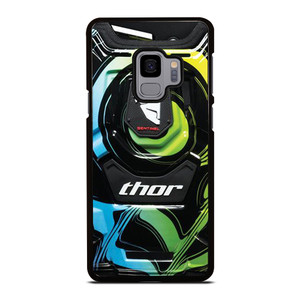 THOR MX SENTINEL MOTOCROSS Samsung Galaxy S9 Case