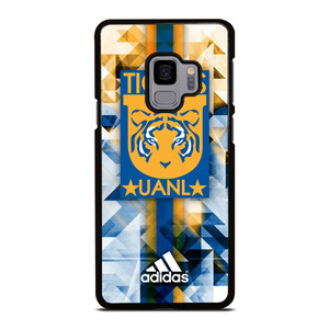 TIGRES UANL CLUB DE FUTBOL Samsung Galaxy S9 Case TIGRES UANL CLUB DE FUTBOL Samsung Galaxy S9 Case