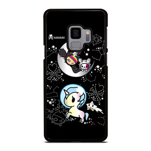 TOKIDOKI UNICORN Samsung Galaxy S9 Case
