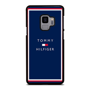 TOMMY HILFIGER 2 Samsung Galaxy S9 Case