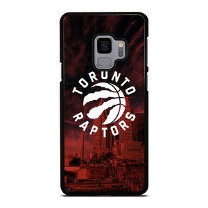 TORONTO RAPTORS 2 Samsung Galaxy S9 Case TORONTO RAPTORS 2 Samsung Galaxy S9 Case