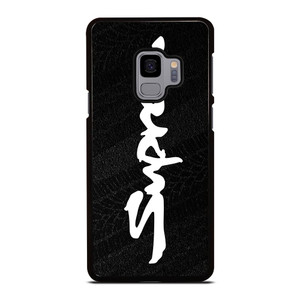 TOYOTA SUPRA LOGO Samsung Galaxy S9 Case TOYOTA SUPRA LOGO Samsung Galaxy S9 Case