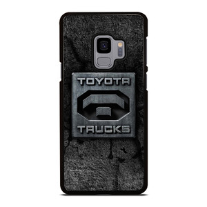 TOYOTA TRUCKS LOGO Samsung Galaxy S9 Case