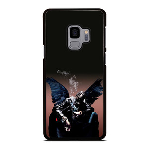 TRAVIS SCOTT ANGEL WINGS Samsung Galaxy S9 Case TRAVIS SCOTT ANGEL WINGS Samsung Galaxy S9 Case