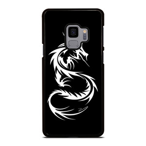 TRIBAL DRAGON Samsung Galaxy S9 Case