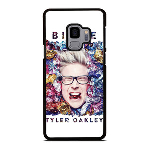 TYLER OAKLEY'S BINGE Samsung Galaxy S9 Case TYLER OAKLEY'S BINGE Samsung Galaxy S9 Case