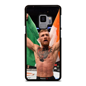 UFC FIGHT CONOR MCGREGOR Samsung Galaxy S9 Case