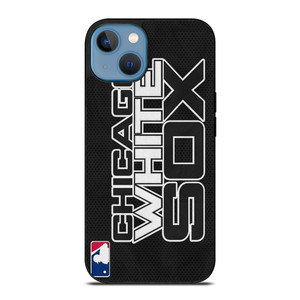 CHICAGO WHITE SOX LANDSCAPE LOGO iPhone 13 Case