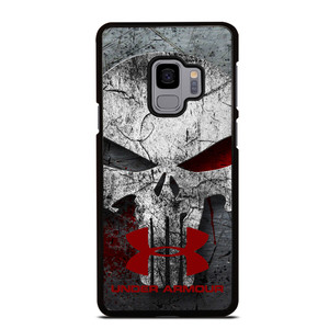 UNDER ARMOUR PUNISHER Samsung Galaxy S9 Case UNDER ARMOUR PUNISHER Samsung Galaxy S9 Case