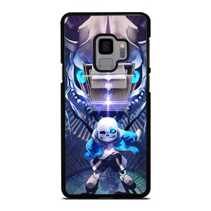 UNDERTALE SANS BAD TIME Samsung Galaxy S9 Case UNDERTALE SANS BAD TIME Samsung Galaxy S9 Case