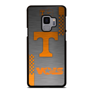 UNIVERSITY OF TENNESSEE UT VOLS 3 Samsung Galaxy S9 Case