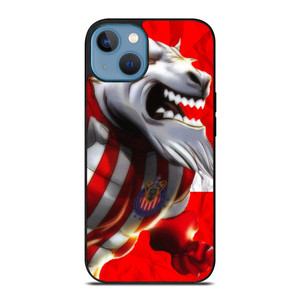 CHIVAS DE GUADALAJARA 2 iPhone 13 Case