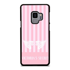 VICTORIA SECRET WING LOGO Samsung Galaxy S9 Case