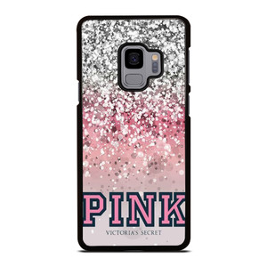 VICTORIA'S SECRET SILVER SPARK Samsung Galaxy S9 Case