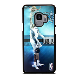 VINCE CHARTER ORLANDO MAGICS Samsung Galaxy S9 Case
