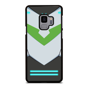 VOLTRON COSPLAY Samsung Galaxy S9 Case