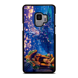 WALT DISNEY TANGLED Samsung Galaxy S9 Case WALT DISNEY TANGLED Samsung Galaxy S9 Case