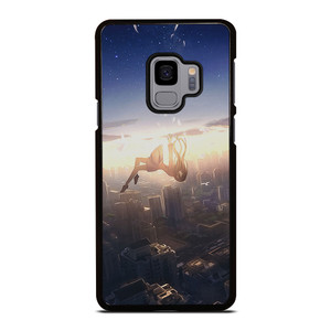 WEATHERING WITH YOU ANIME  Samsung Galaxy S9 Case