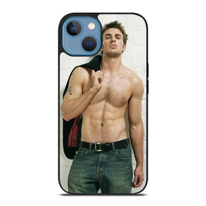 CHRIS EVANS HOT SEXY BODY iPhone 13 Case CHRIS EVANS HOT SEXY BODY iPhone 13 Case